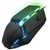 Mouse y Audífonos Gamer Strf Combo Muspell