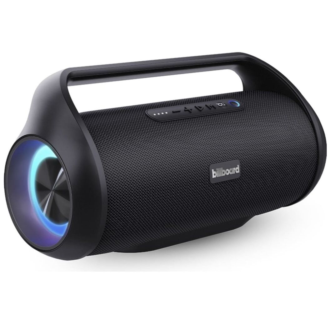 Bocina Billboard Soul Pro Wl C/ Luz Led