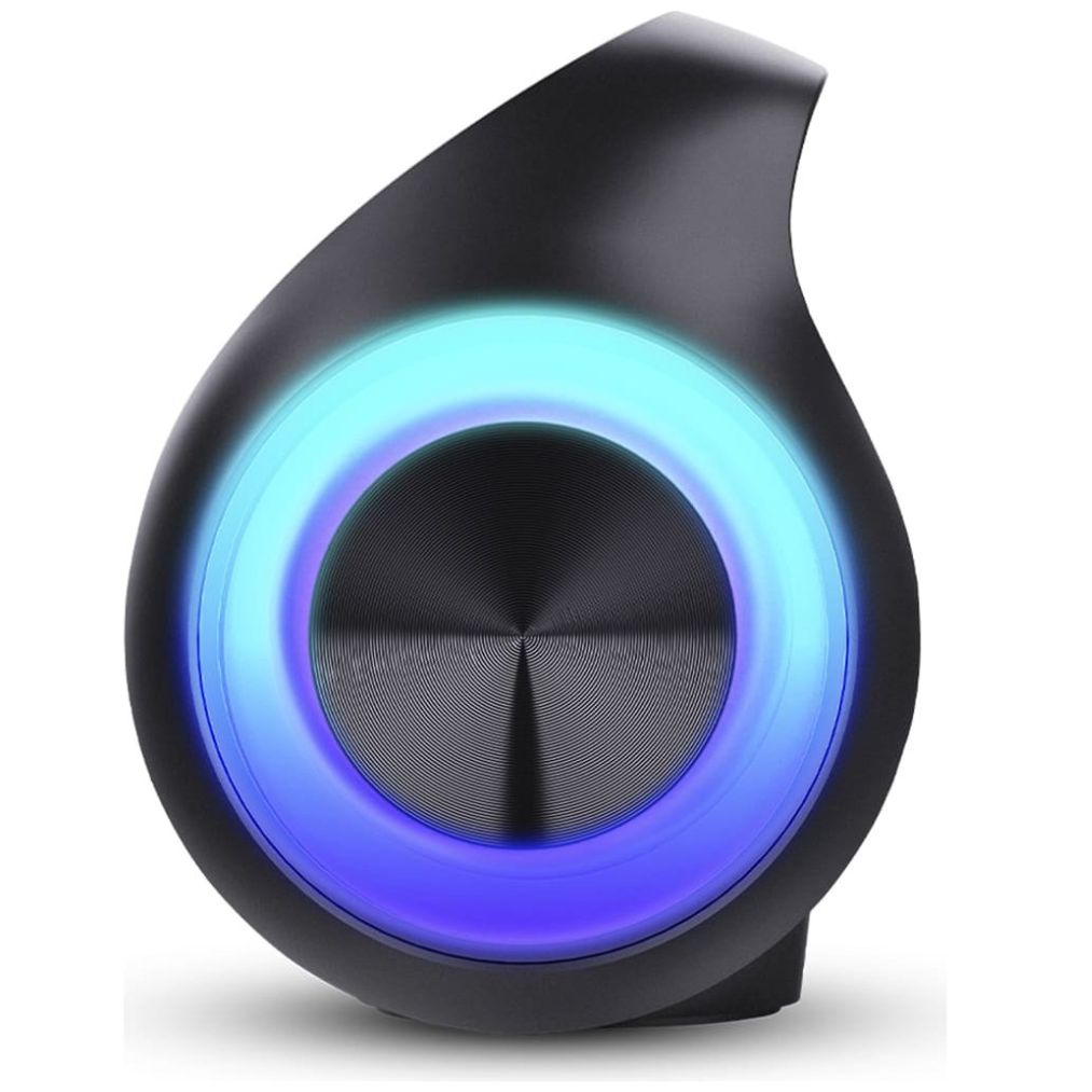 Bocina Billboard Soul Pro Wl C/ Luz Led