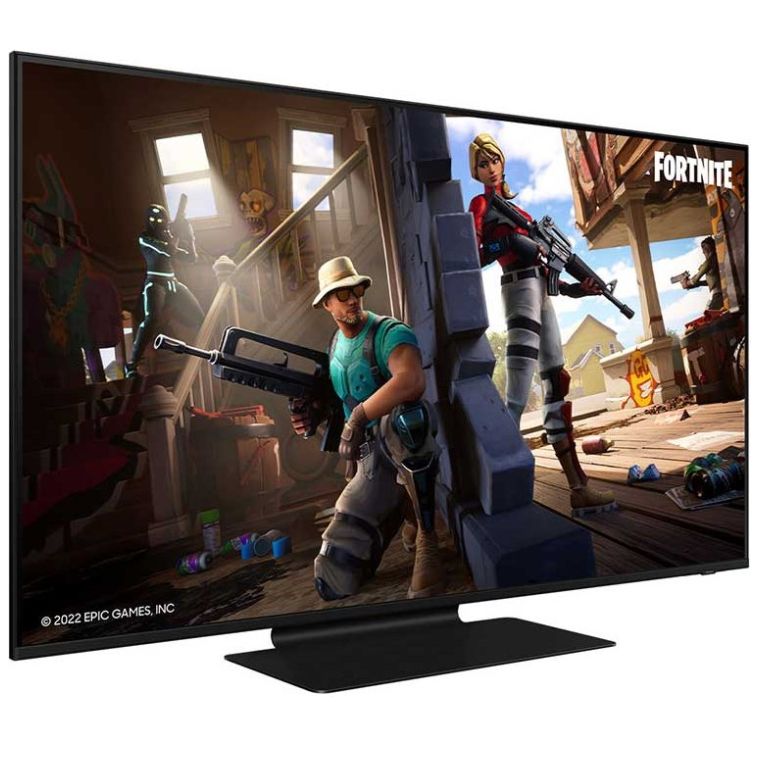 Pantalla Samsung 43" Neo Qled 4K Gaming Tv Qn43Qn90Bafxzx