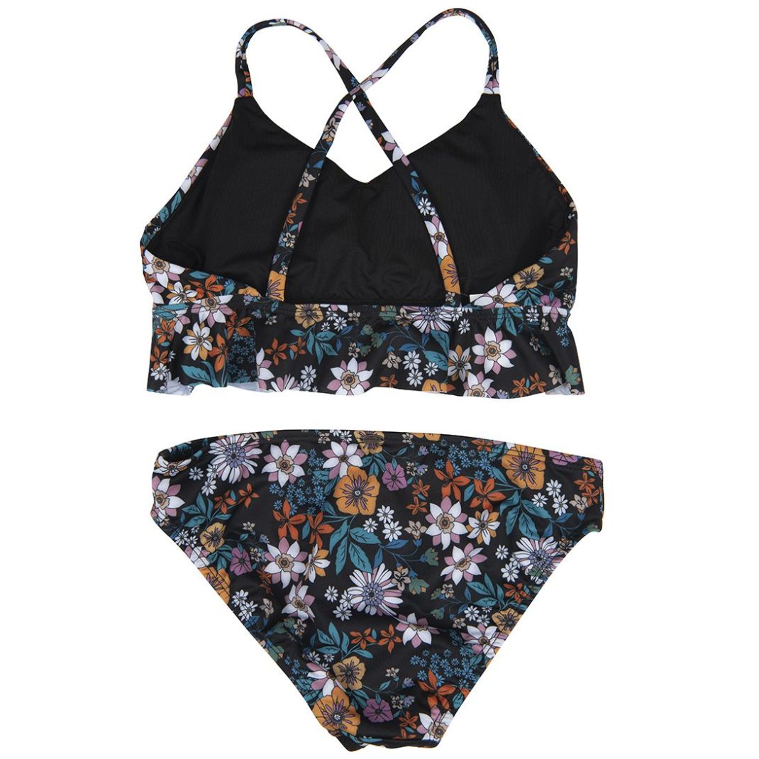 Traje de Baño Cuello Alto 2 Piezas O'neill para Niña