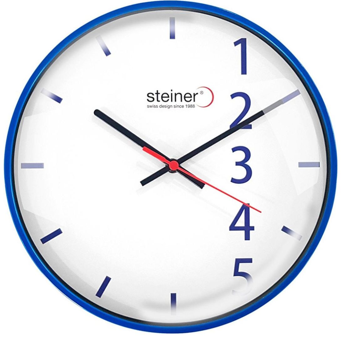 Reloj de Pared Steinet Stwa223349Bl
