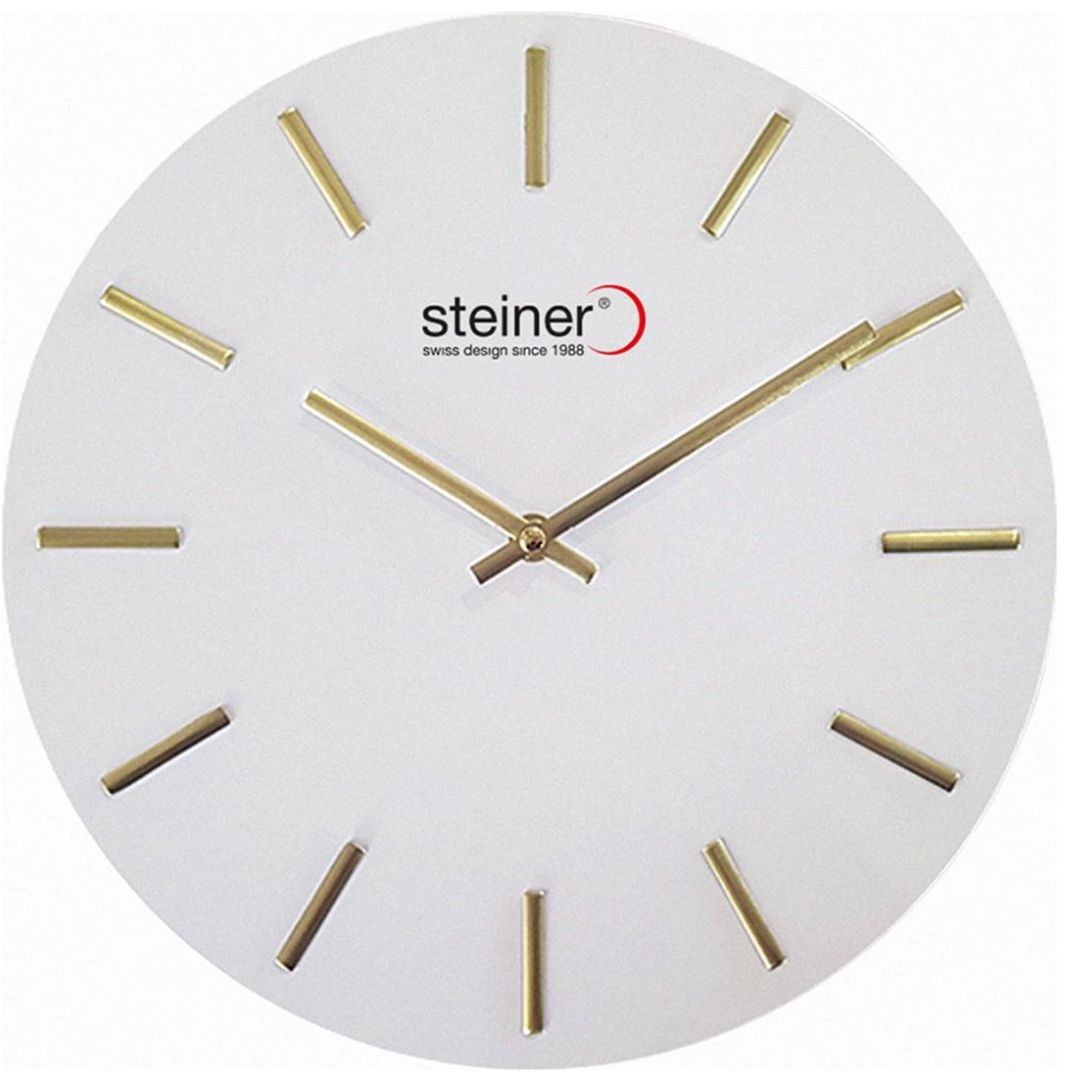 Reloj de Pared Steinet Stwa2255668Wg