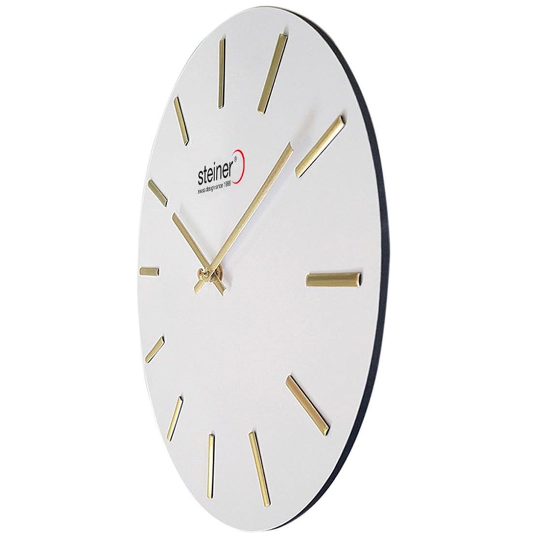 Reloj de Pared Steinet Stwa2255668Wg