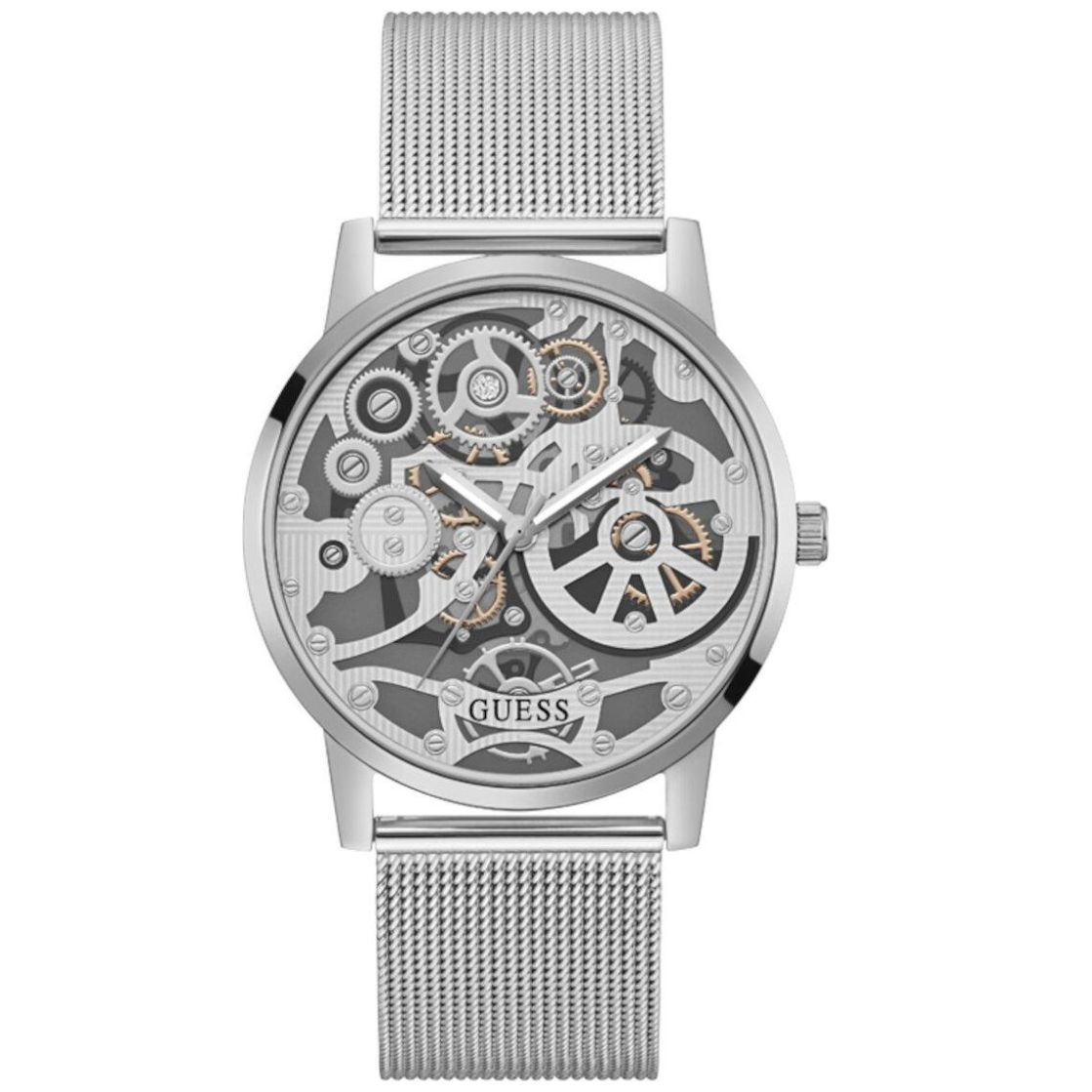 Reloj Lacoste Club Hombre Marrón y Blanco Analógico 2011167