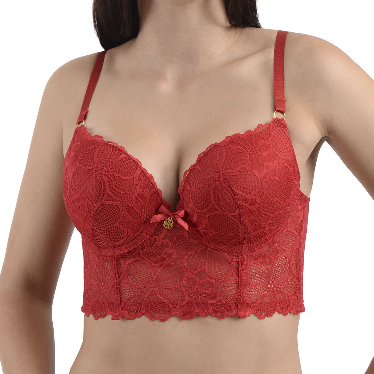 Brasier 2 Pack Combinado Daisy Fuentes