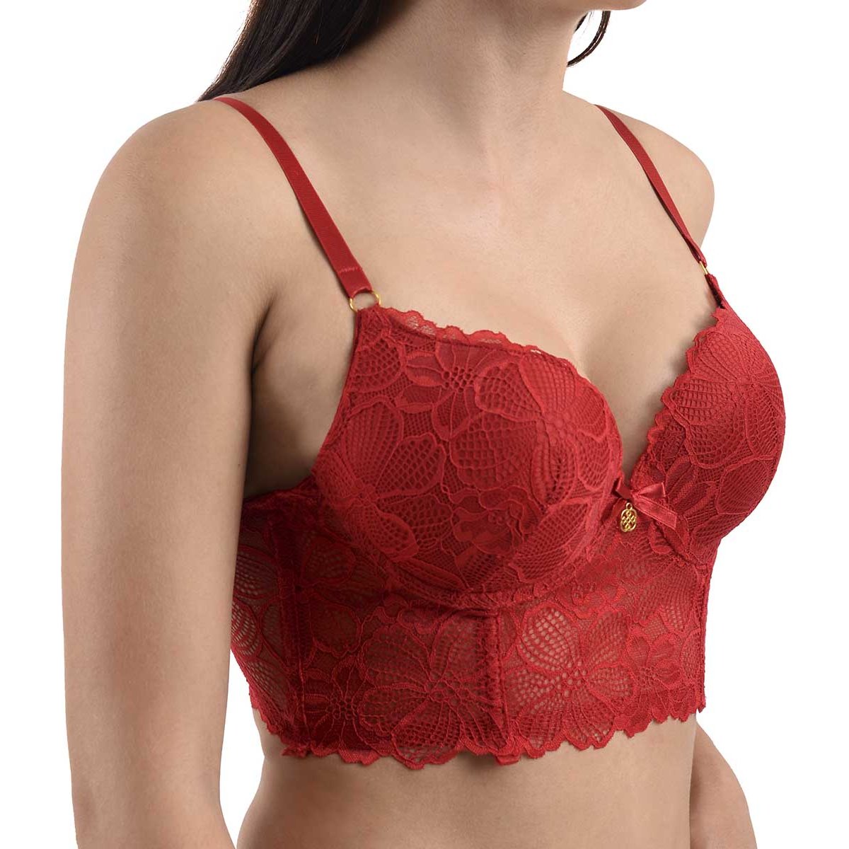 Brasier 2 Pack Combinado Daisy Fuentes