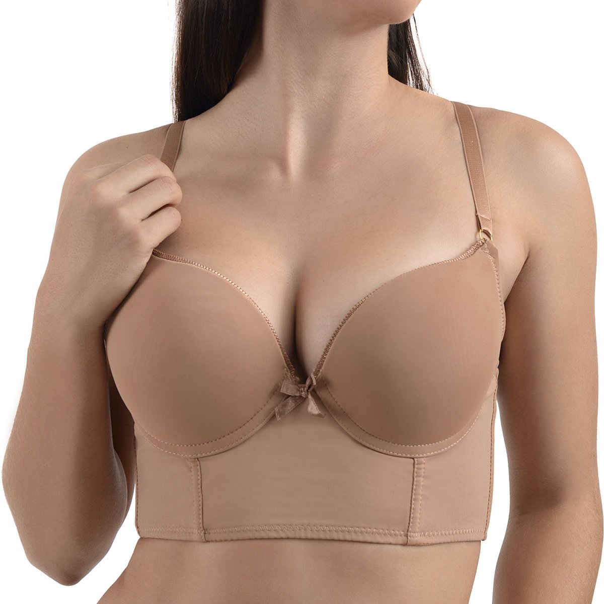 Brasier 2 Pack Combinado Daisy Fuentes