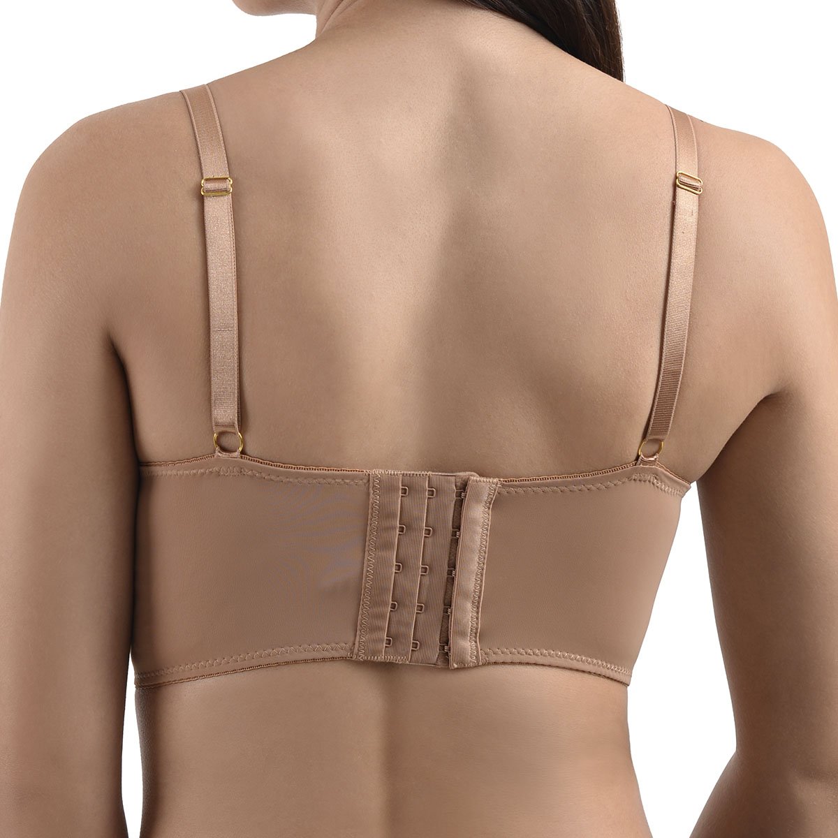 Brasier 2 Pack Combinado Daisy Fuentes