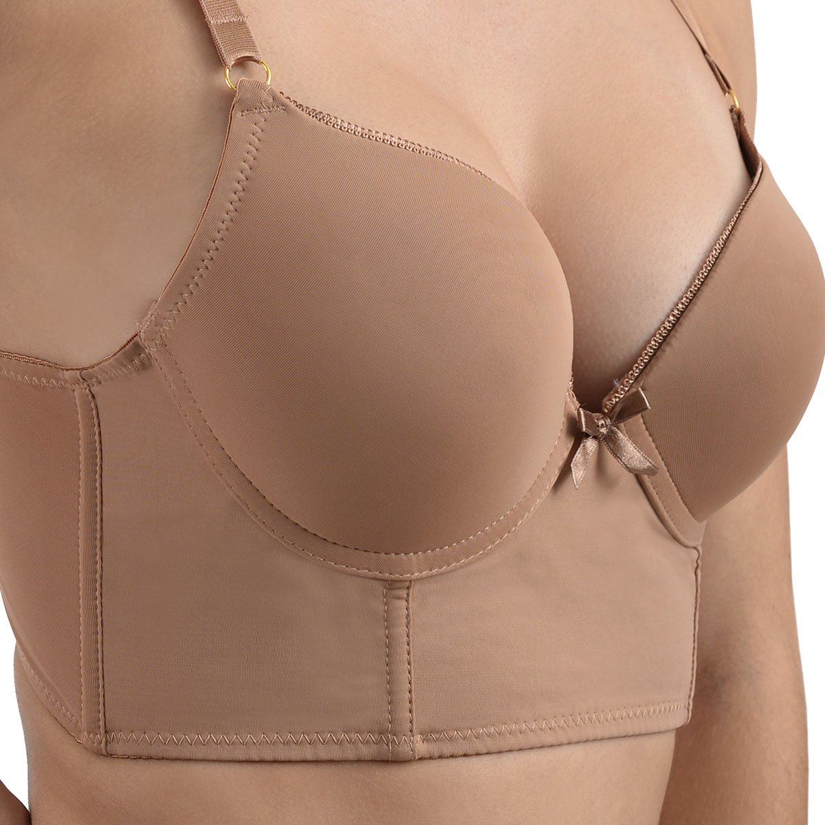 Brasier 2 Pack Combinado Daisy Fuentes