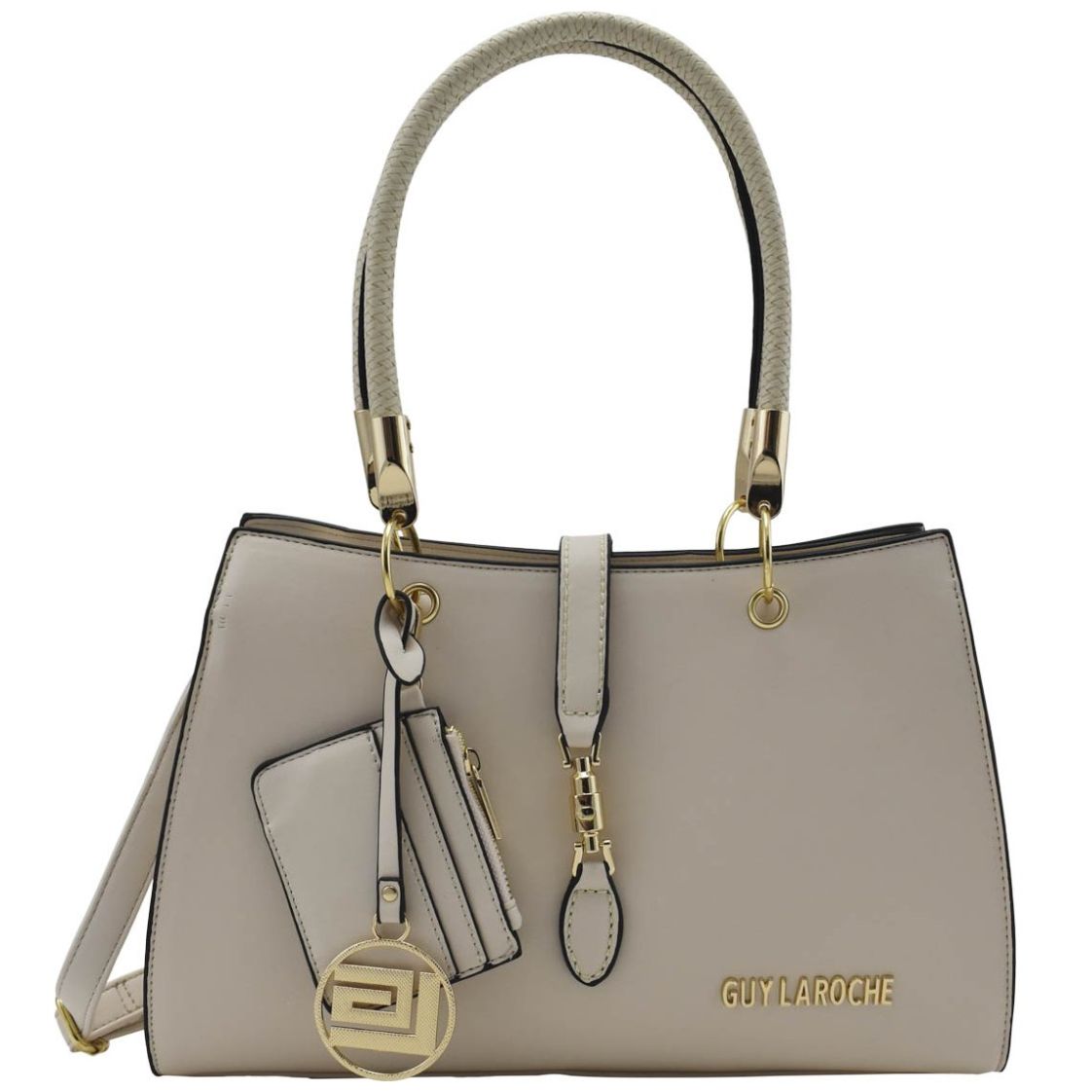 Bolso con Monedero Colgante para Dama