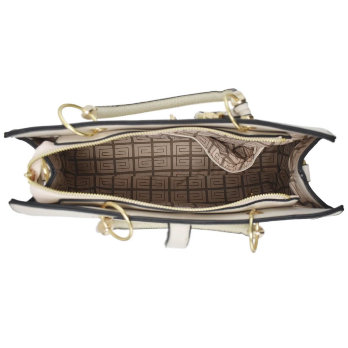 Bolso con Monedero Colgante para Dama