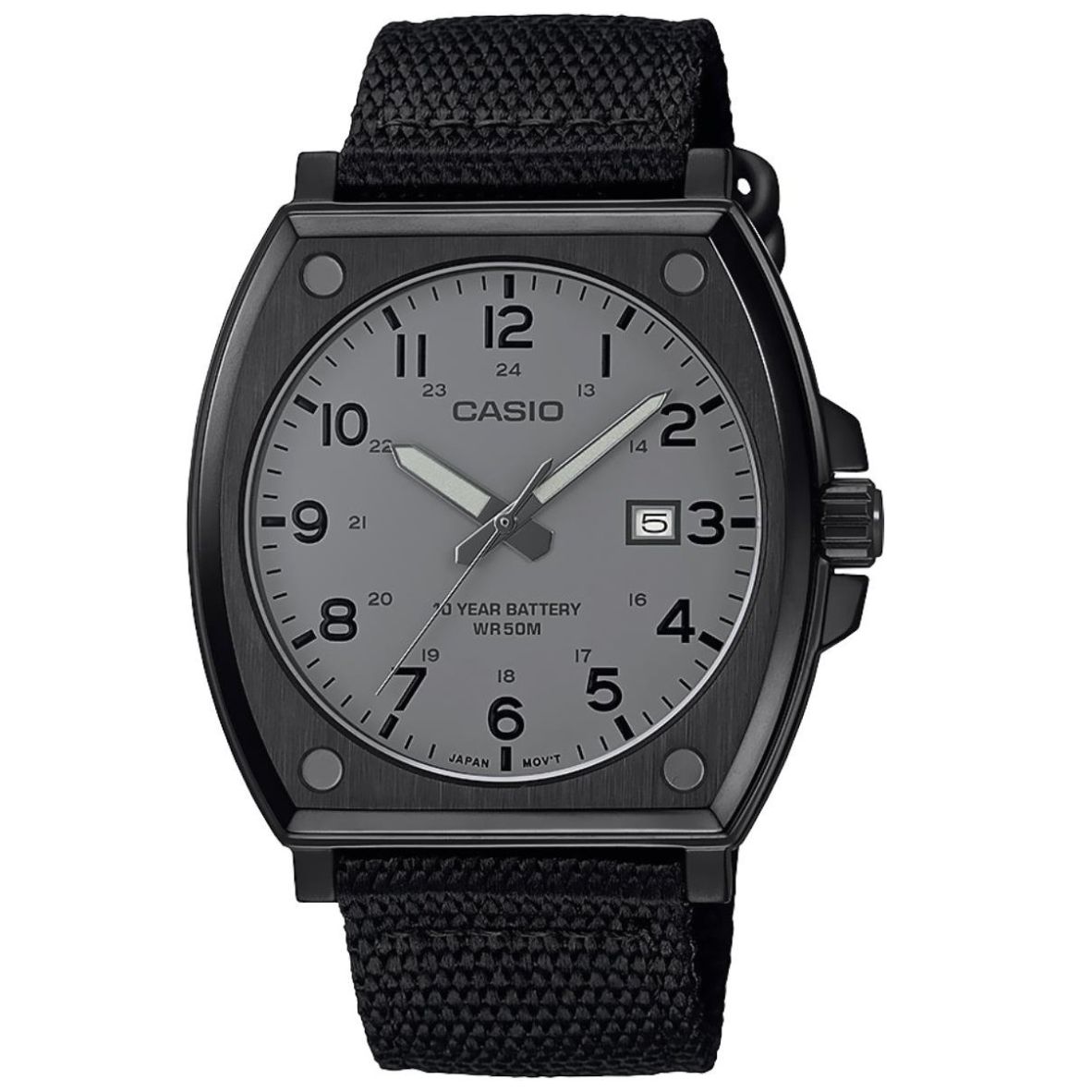 Reloj para Hombre Casio Mtpvd03B1Acf