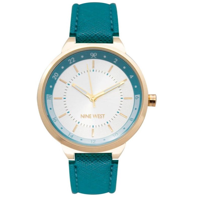 Reloj para Mujer Nine West Nw2880Gpte