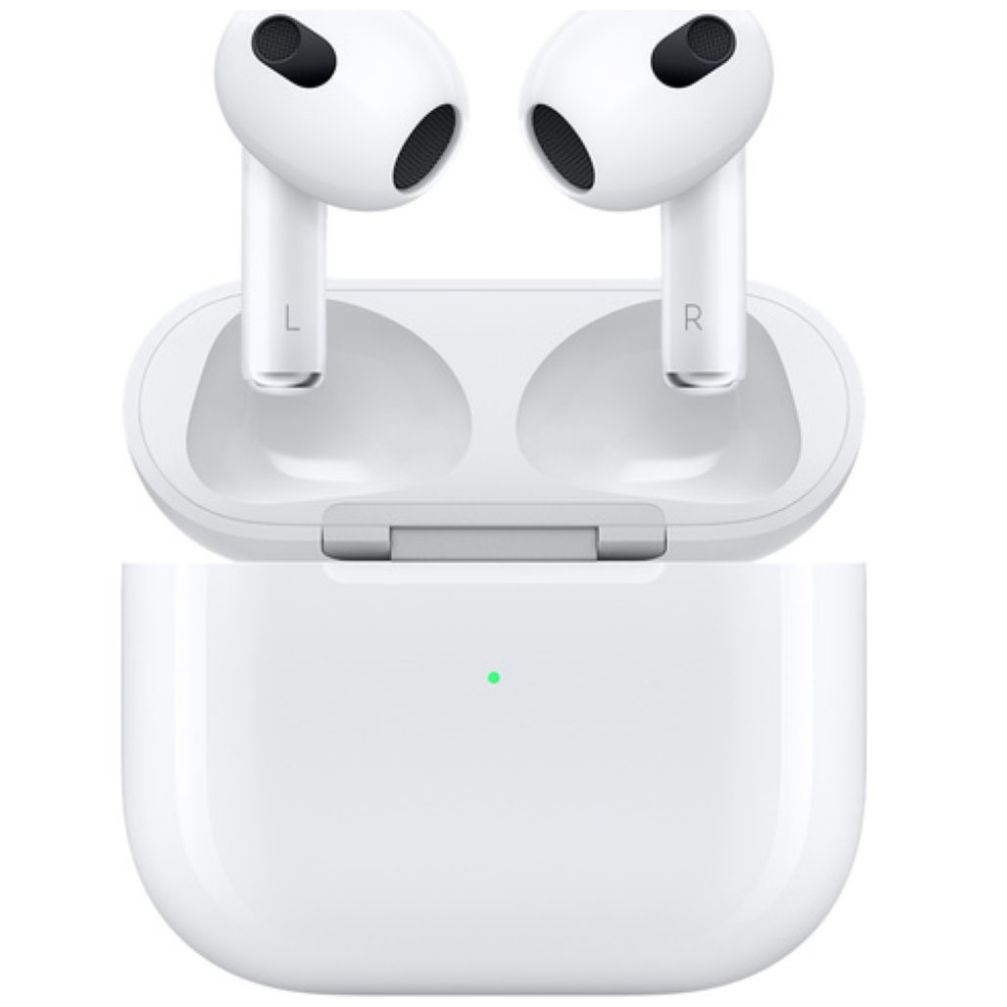 Airpods 3Ra Generación Lightning