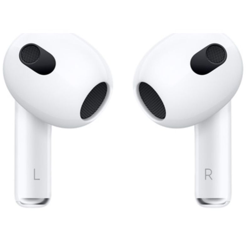 Airpods 3Ra Generación Lightning
