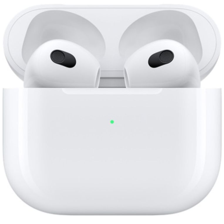 Airpods 3Ra Generación Lightning