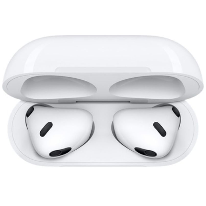 Airpods 3Ra Generación Lightning