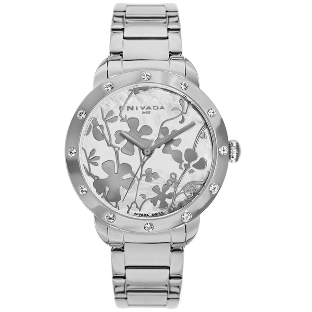 Reloj Nivada para Mujer Np18206Lacbl