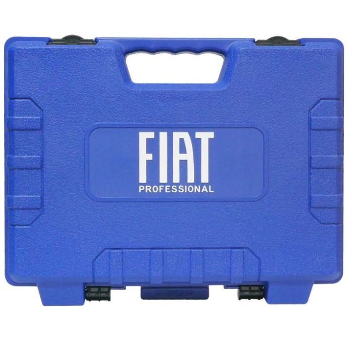 Autoclé Fiat Professional de 134 Piezas