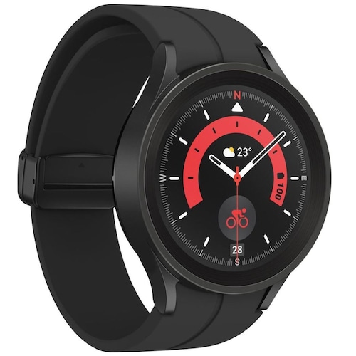 Samsung Galaxy Watch 5 Pro 45Mm Negro Titanio