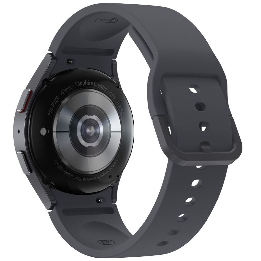 Samsung Galaxy Watch 5 40Mm Graphite