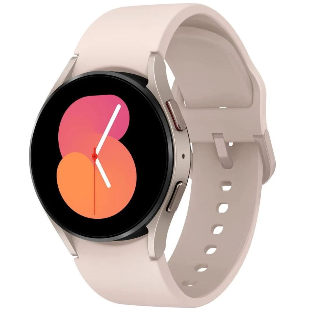 Para Samsung Galaxy Watch 6 44 mm 20 mm correa de reloj de silicona a  cuadros (