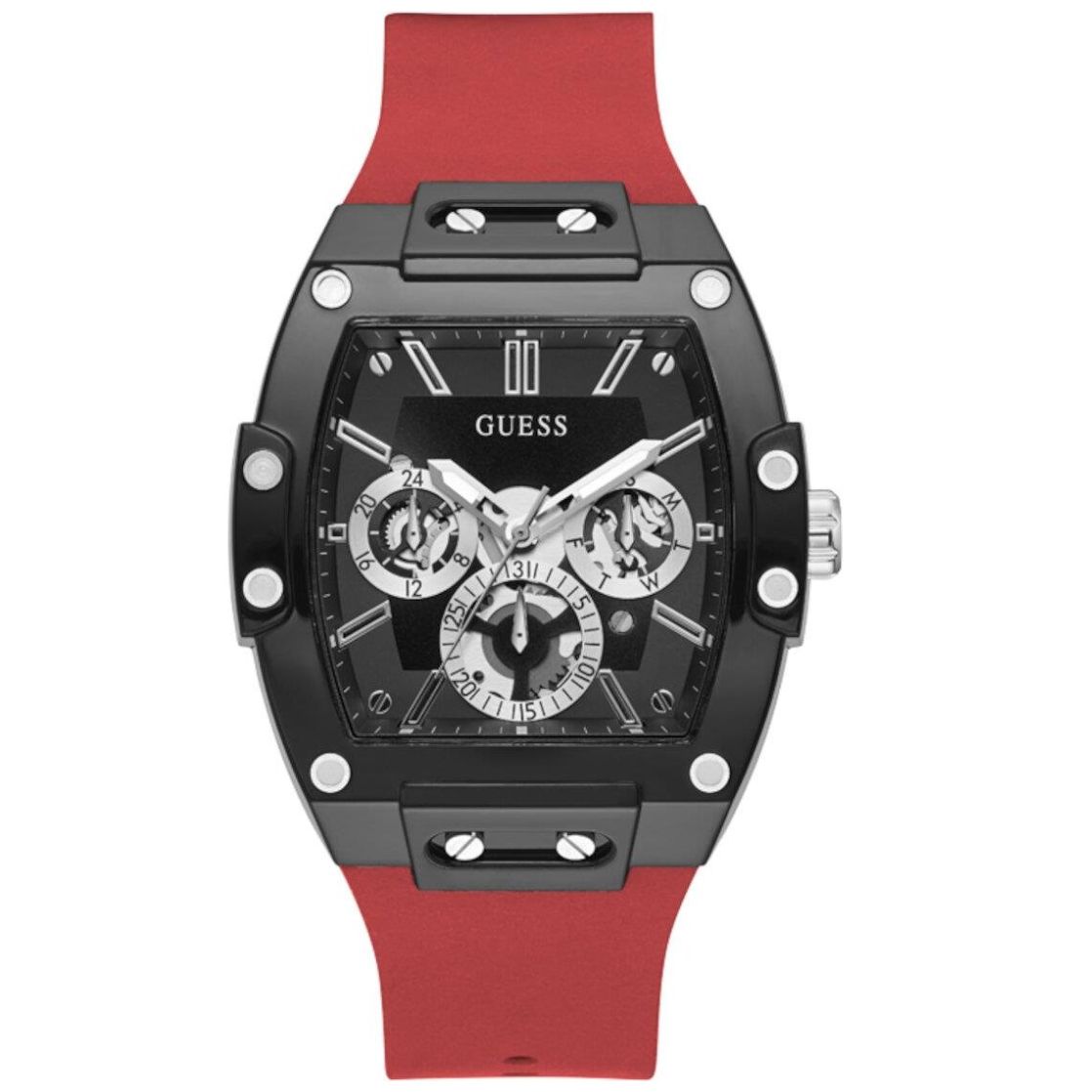 Reloj Guess Phoenix para Hombre Gw0203G4
