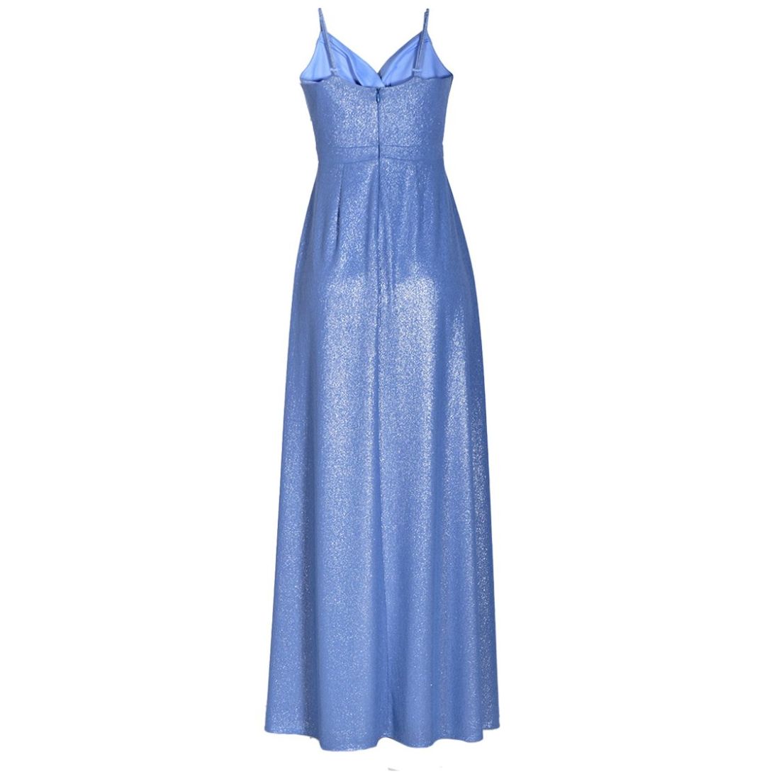 Vestido para Mujer Hi Low Escote Corazón con Bordado Philosophy Jr Nights