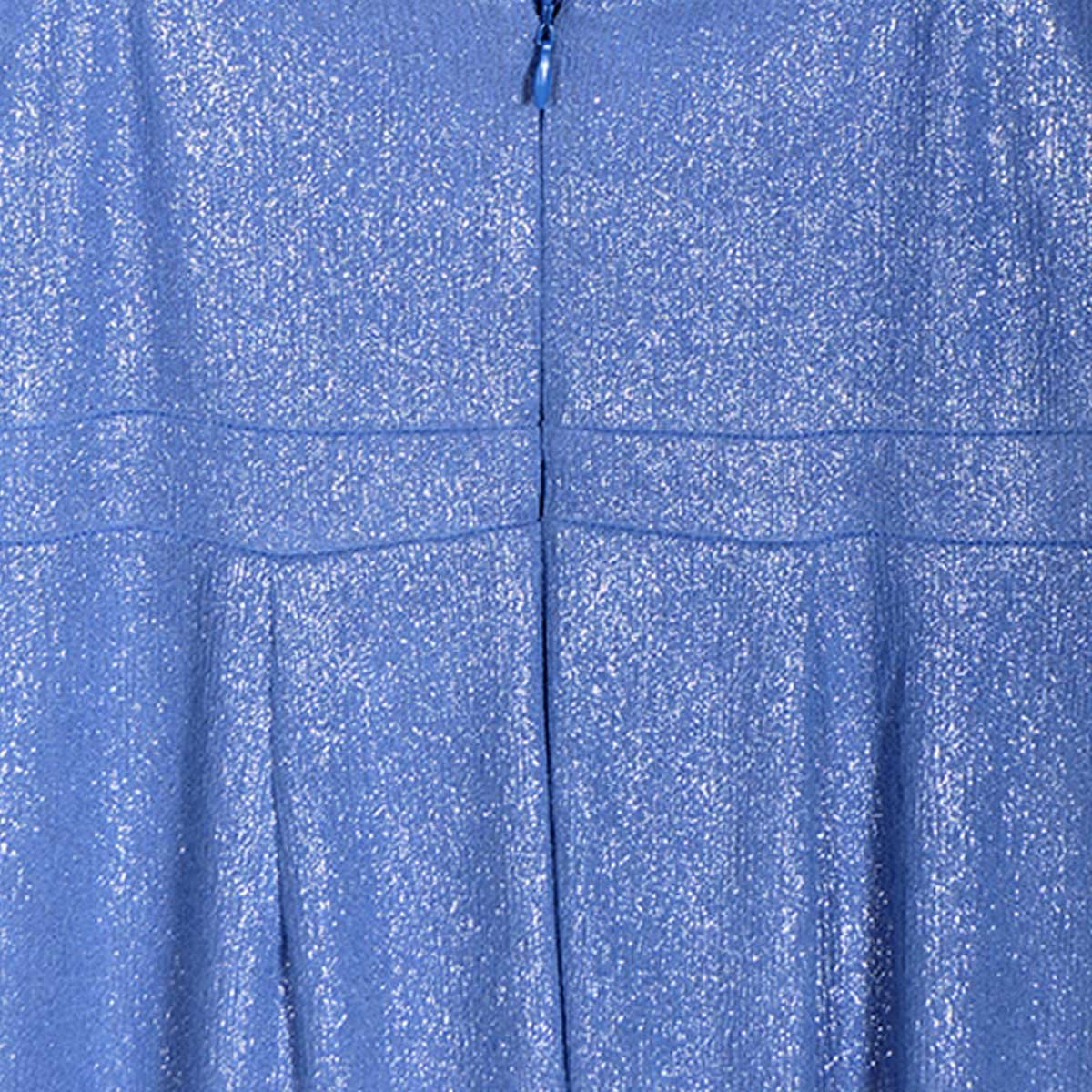 Vestido para Mujer Hi Low Escote Corazón con Bordado Philosophy Jr Nights