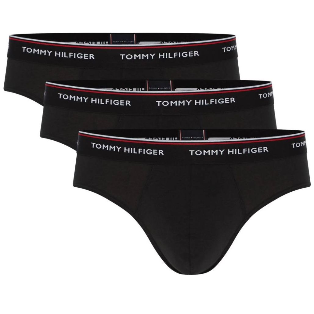 Trusa 3 Piezas para Hombre Tommy Hilfiger