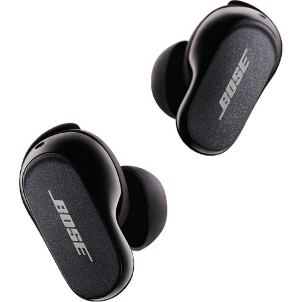 Audífonos Bose Quietcomfort Earbuds II Negro