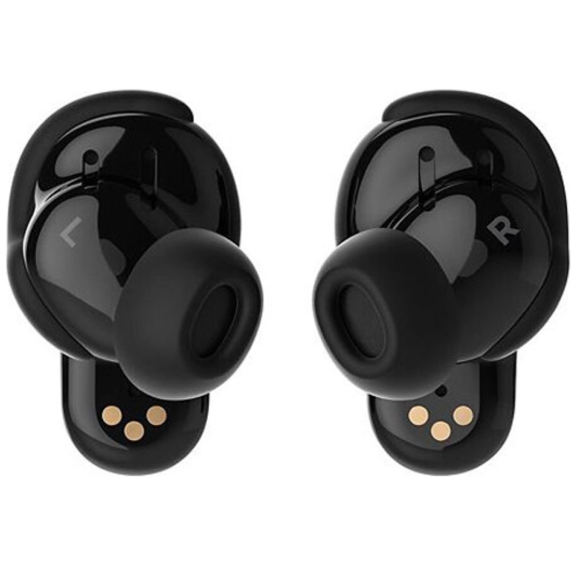 Audífonos Bose Quietcomfort Earbuds II Negro