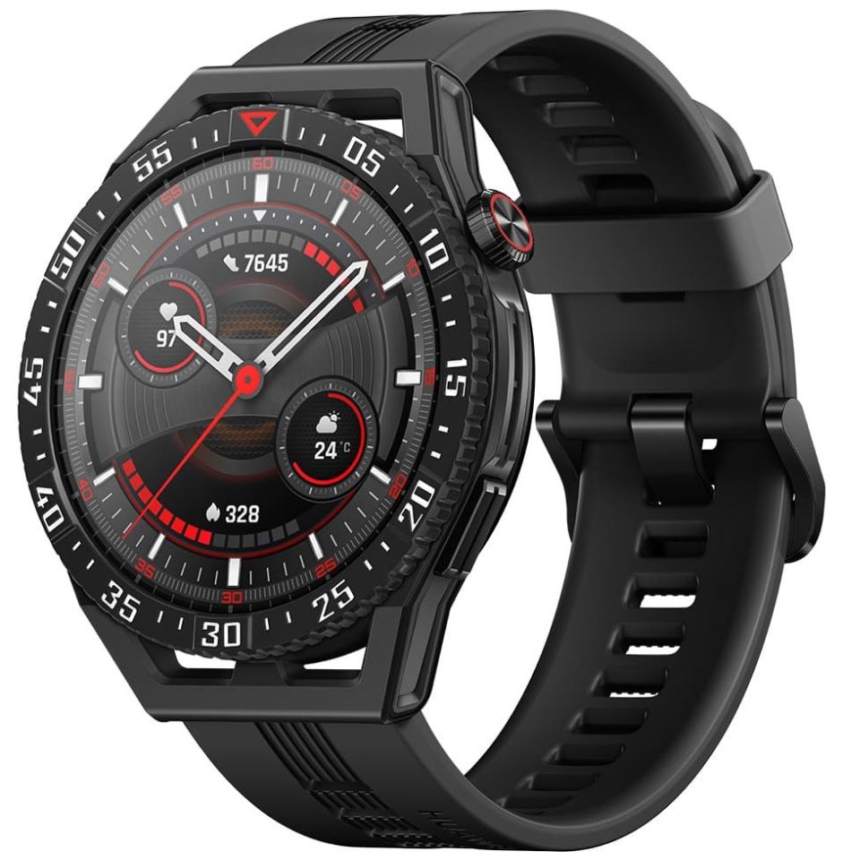 Smartwatch Huawei Gt 3 Se Negro