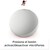 Echo Dot Blanca 5Ta Generación- Bocina Inteligente Amazon