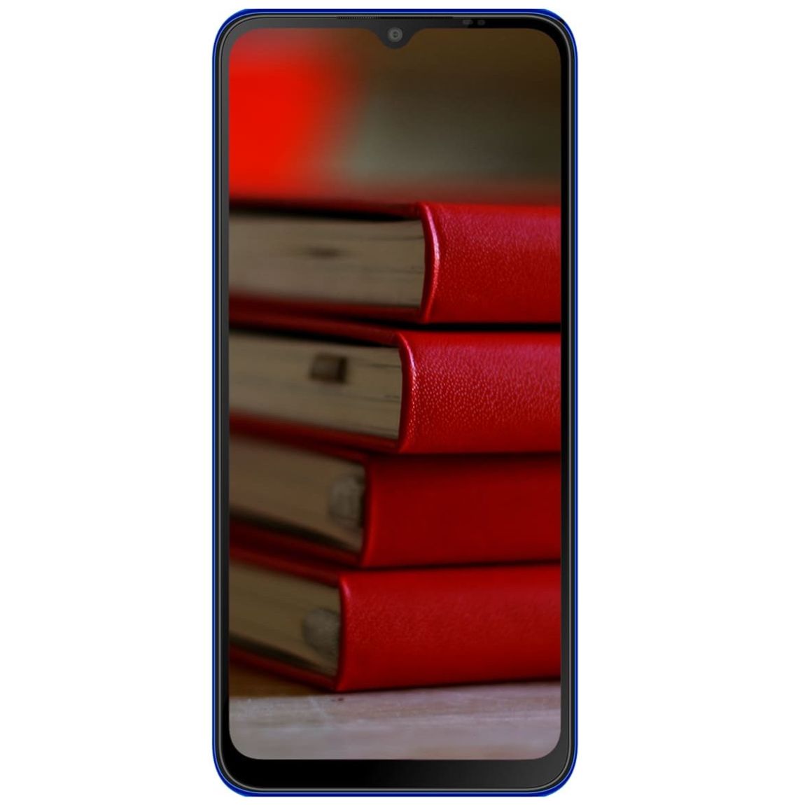 Celular Campaq Q5 Color Azul (Open)