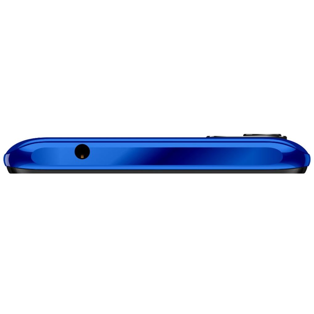 Celular Campaq Q5 Color Azul (Open)