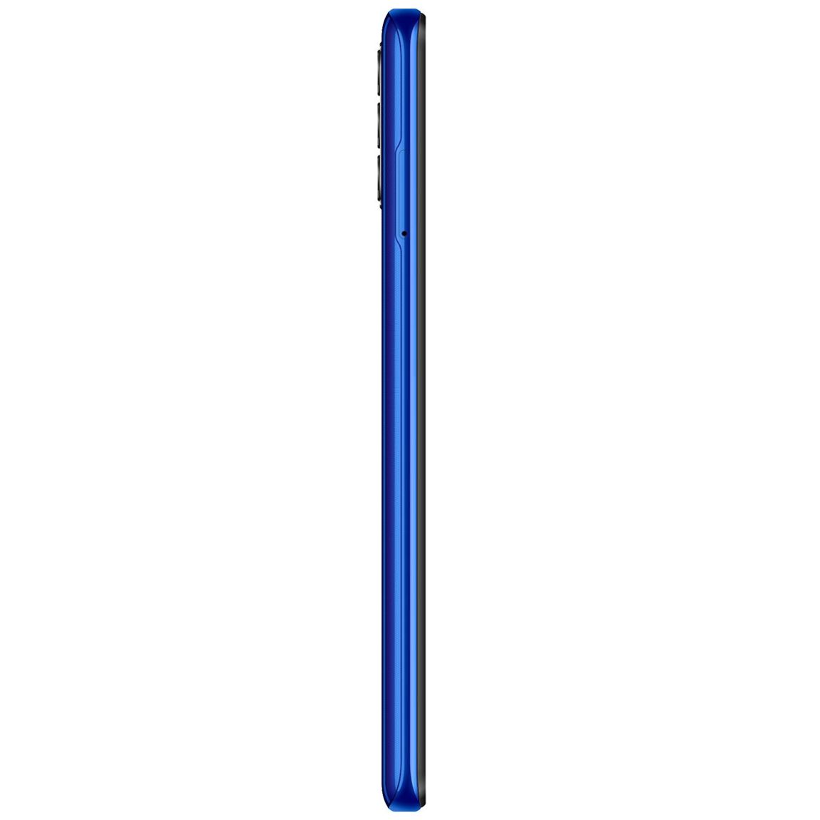 Celular Campaq Q5 Color Azul (Open)