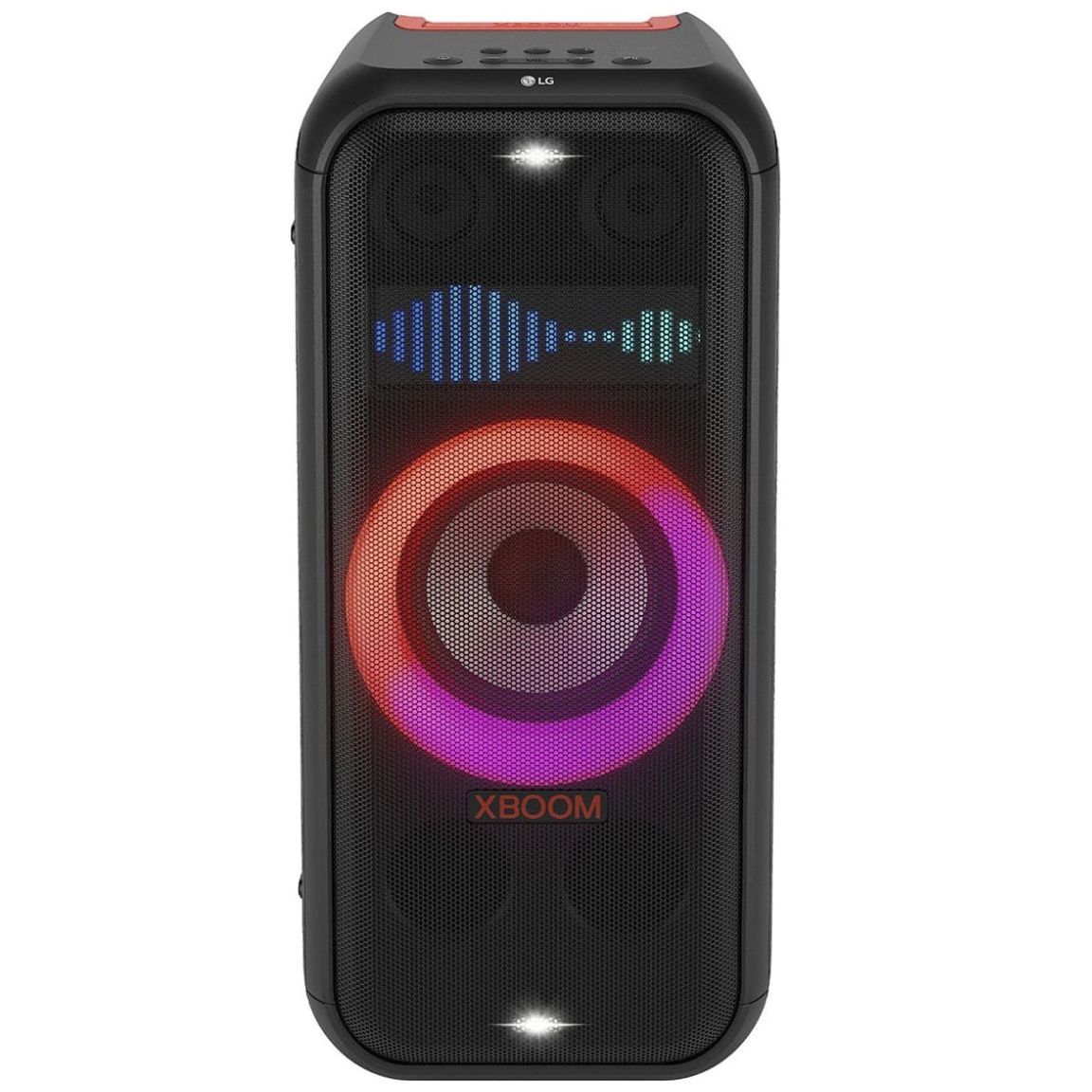 Bocina LG Xl7S Xboom Bluetooth