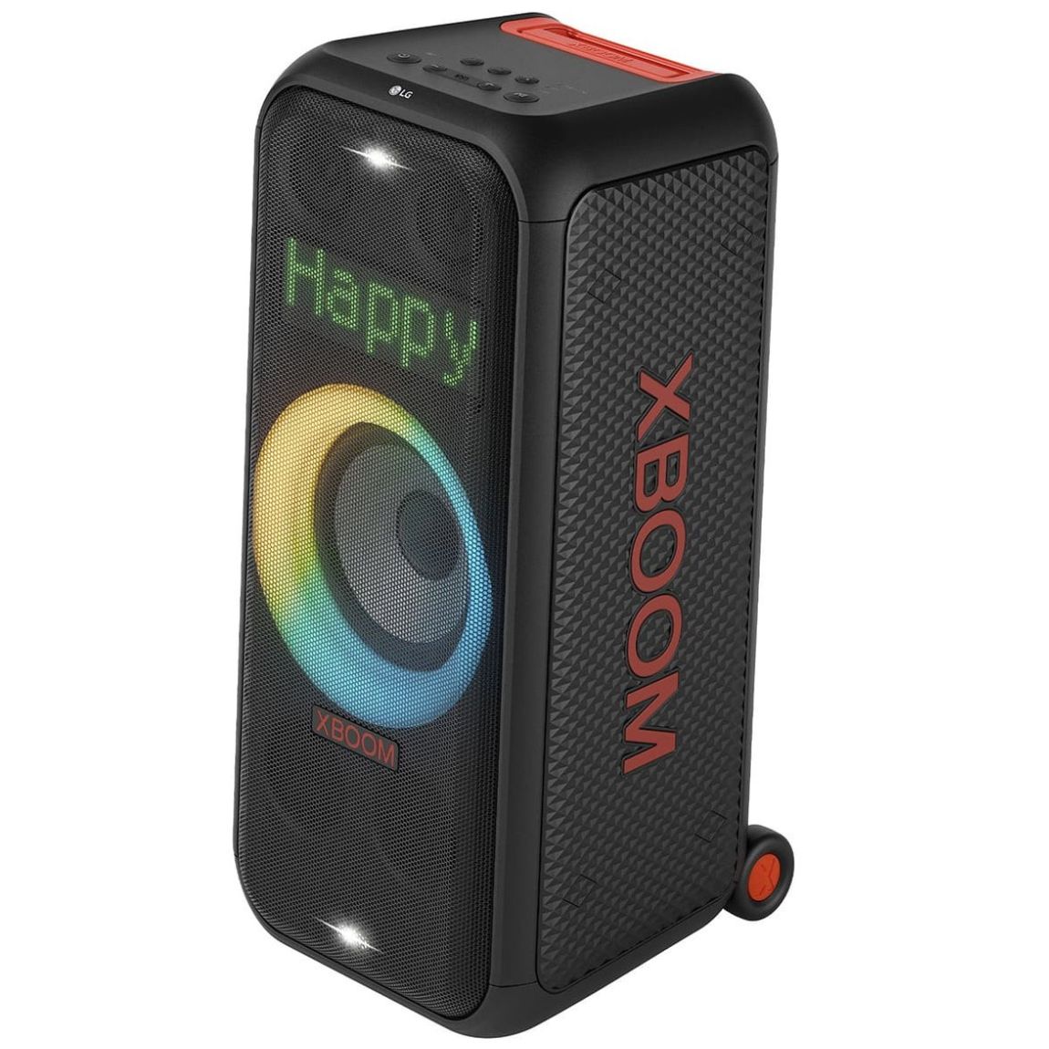 Bocina LG Xl7S Xboom Bluetooth