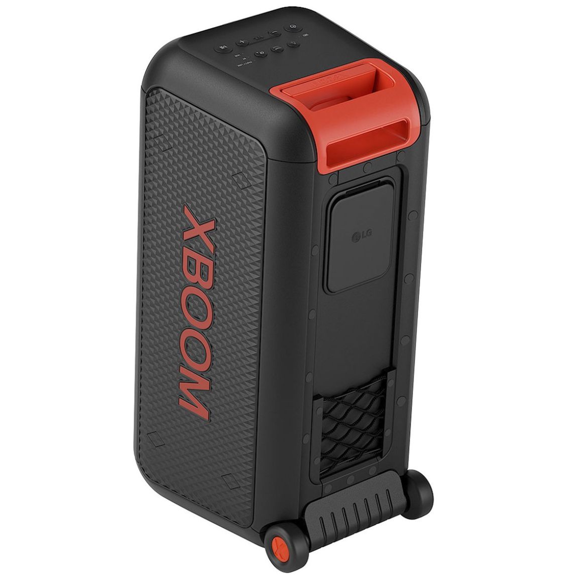 Bocina LG Xl7S Xboom Bluetooth