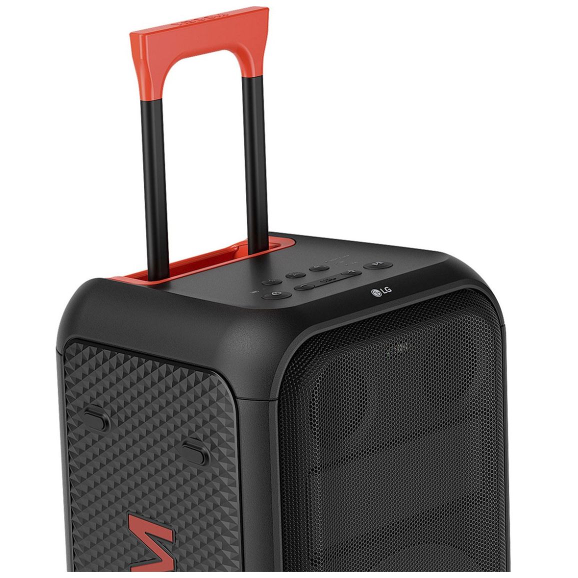 Bocina LG Xl7S Xboom Bluetooth