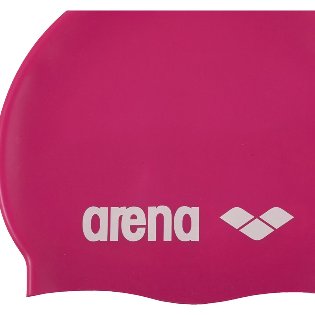 Gorra de Natación Silicón Arena.