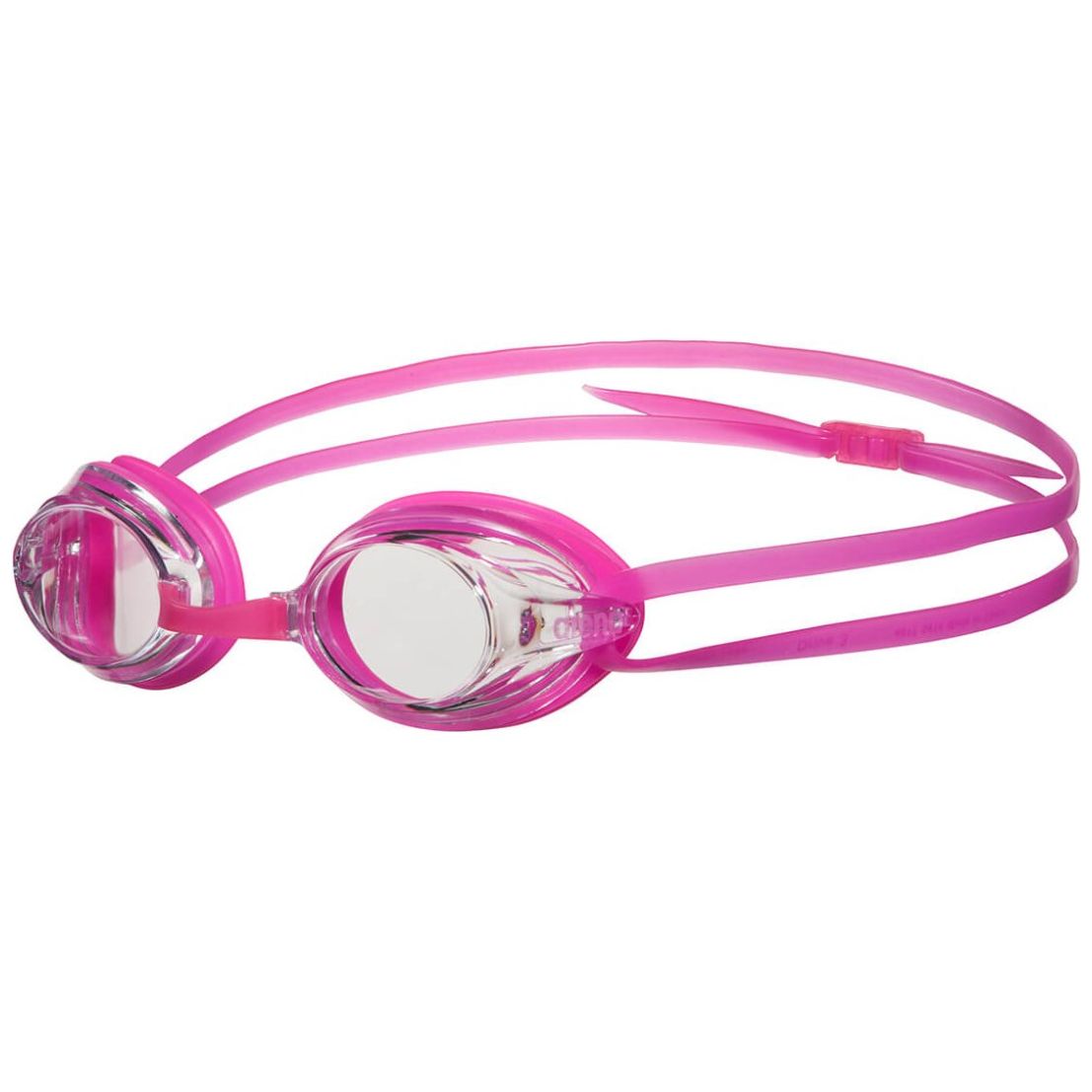 Goggle Rosa Drive Arena