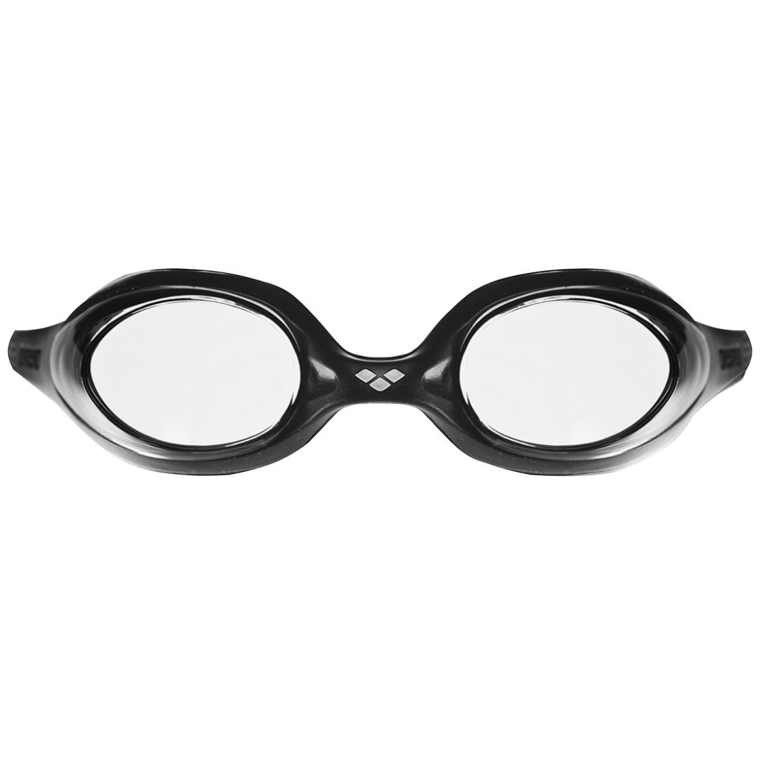 Goggles Negro Spider U Arena