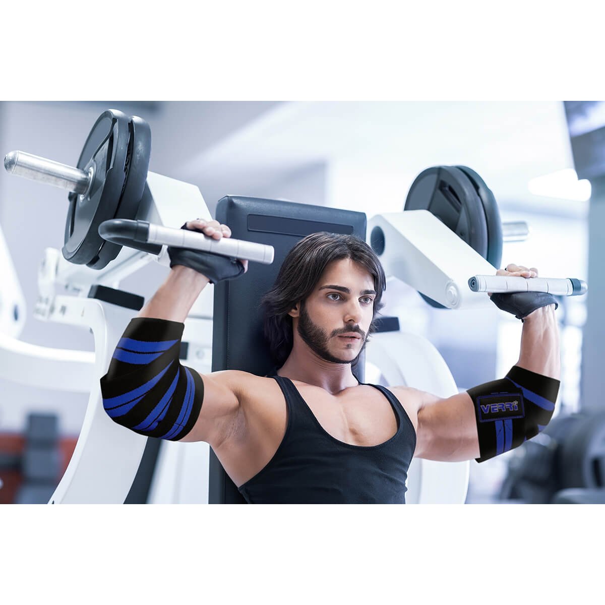 Vendas para Codo Verri