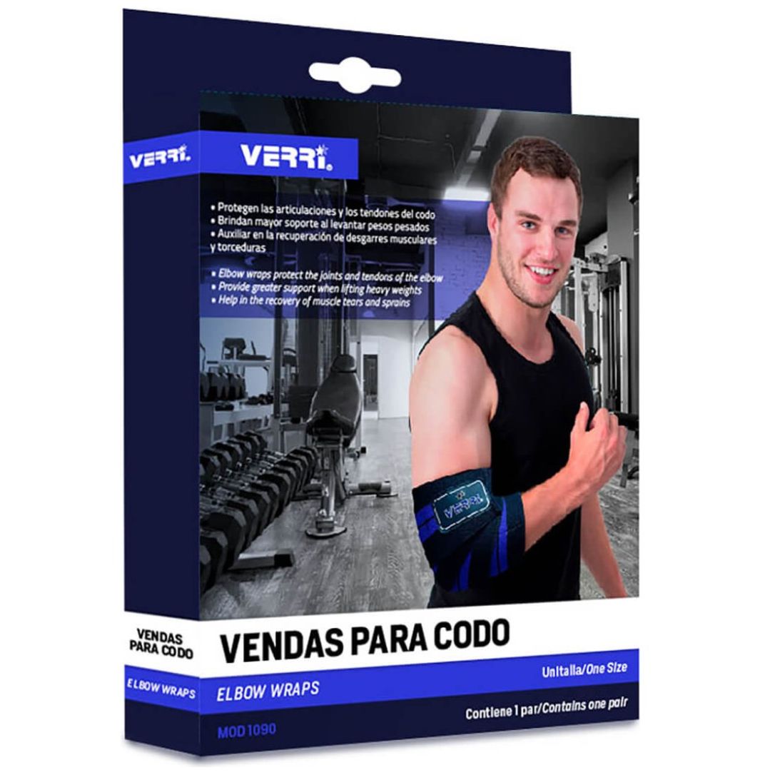 Vendas para Codo Verri