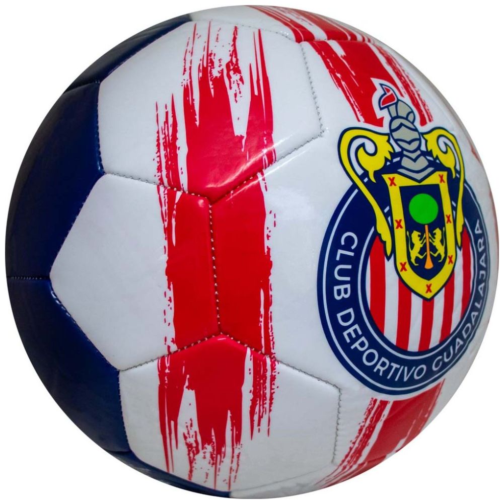 Balón Soccer Chivas No.5 Voit