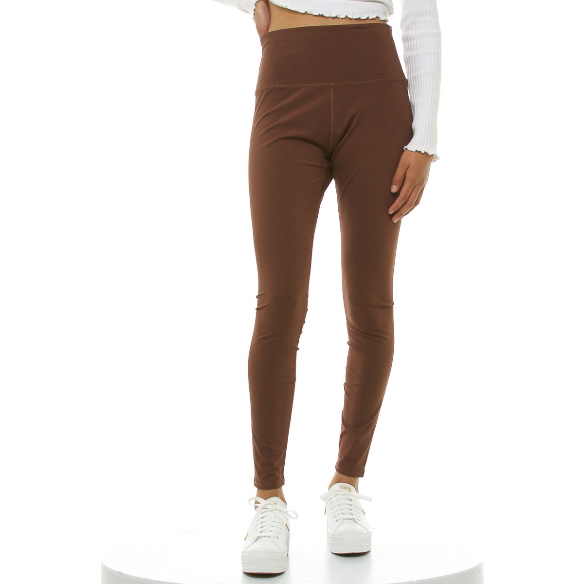 Legging Deportivo para Dama Fit