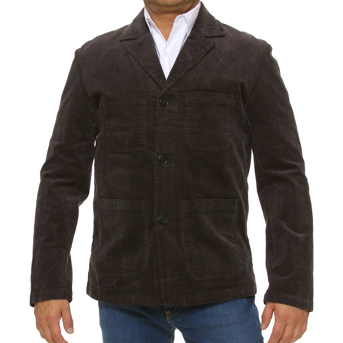 Saco Casual para Hombre Jeanious